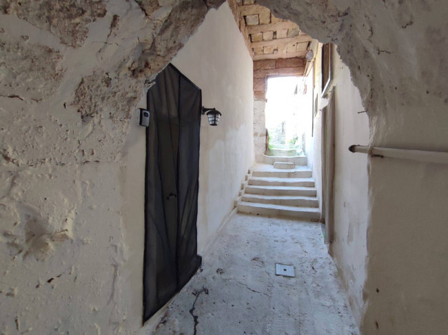 Appartamento in vendita a Tuglie