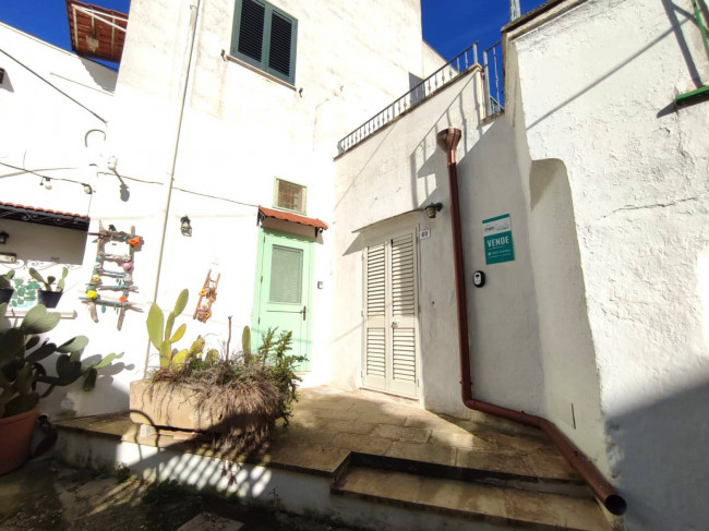 Appartamento in vendita a Tuglie