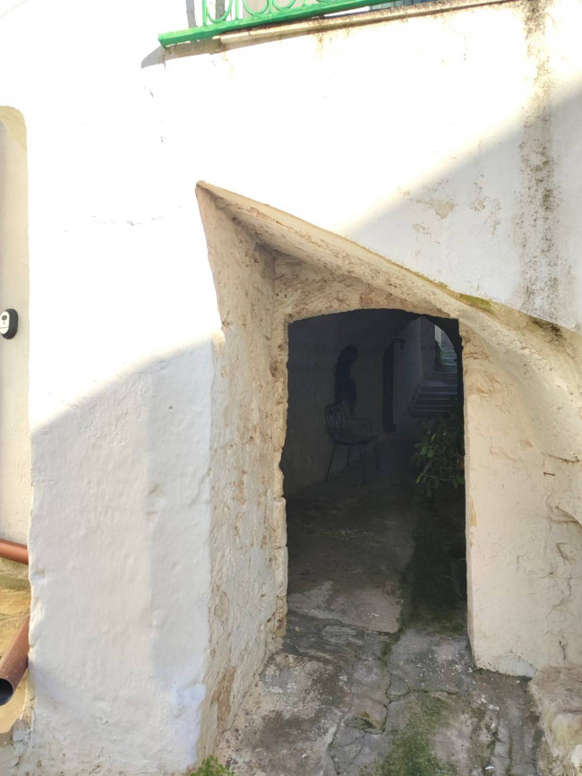 Appartamento in vendita a Tuglie