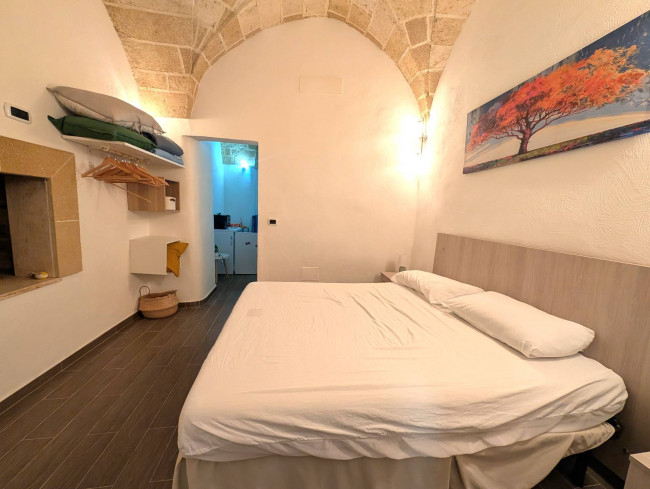 Appartamento in vendita a Tuglie