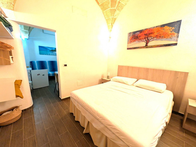 Appartamento in vendita a Tuglie