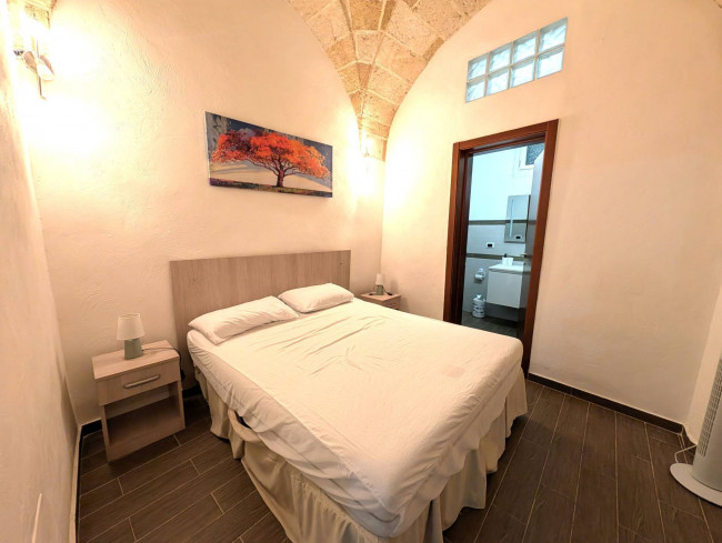 Appartamento in vendita a Tuglie