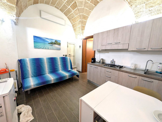 Appartamento in vendita a Tuglie