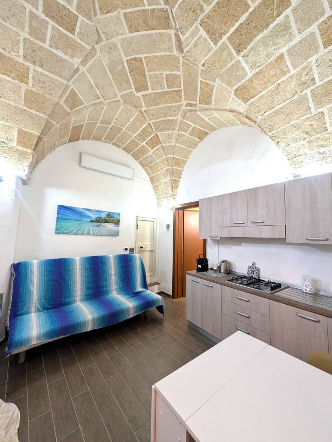 Appartamento in vendita a Tuglie