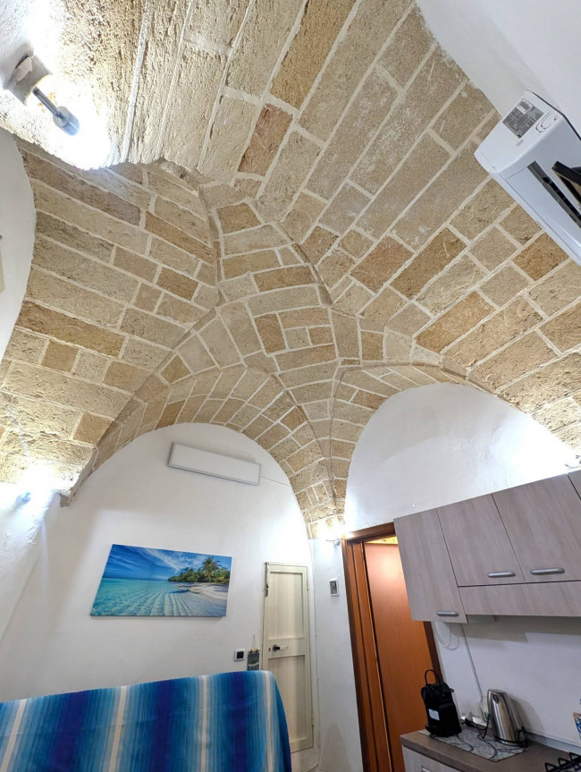 Appartamento in vendita a Tuglie