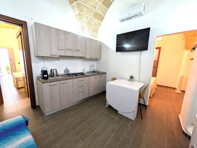 Appartamento in vendita a Tuglie