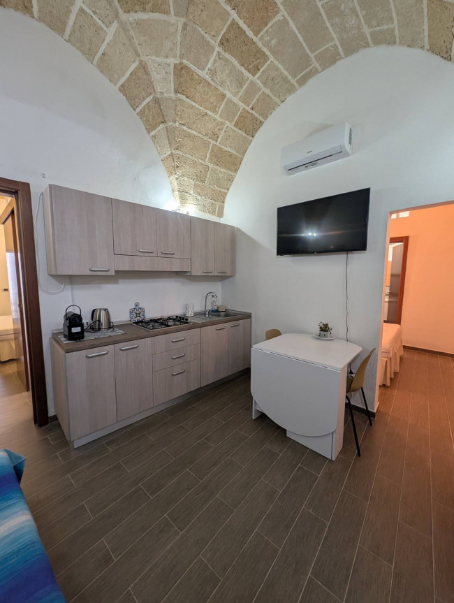 Appartamento in vendita a Tuglie