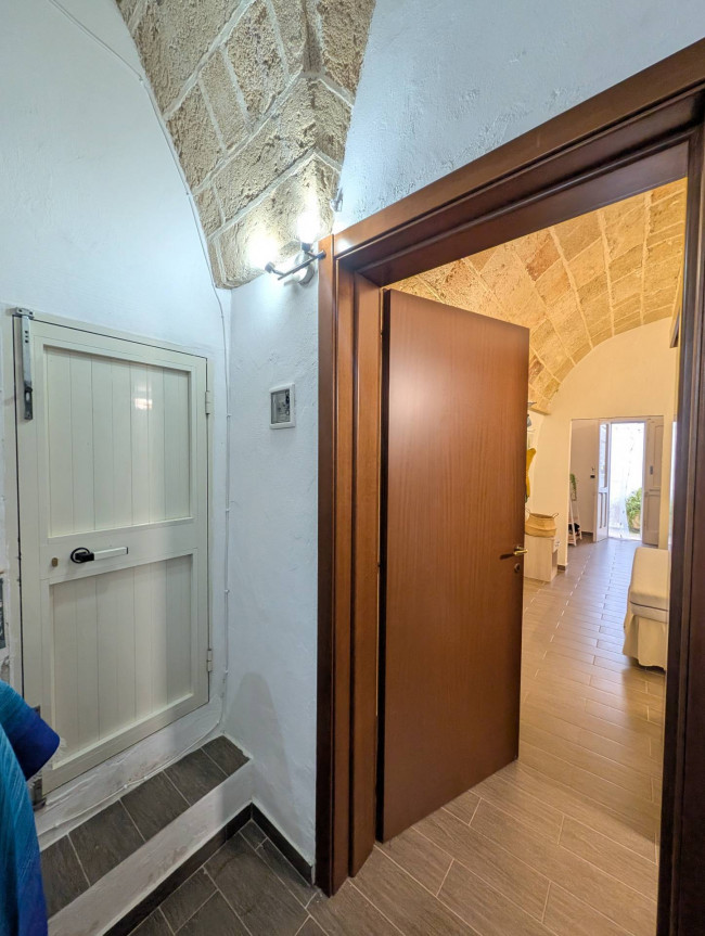 Appartamento in vendita a Tuglie