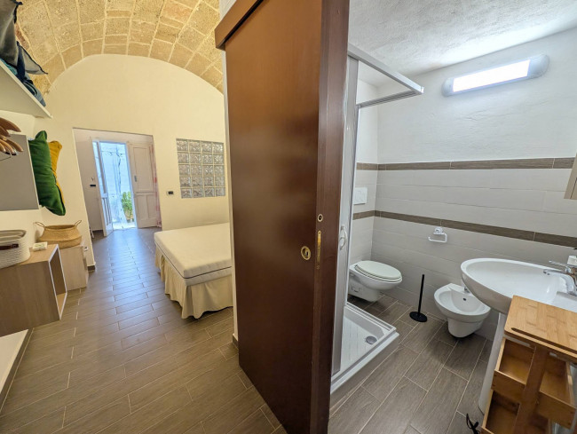 Appartamento in vendita a Tuglie