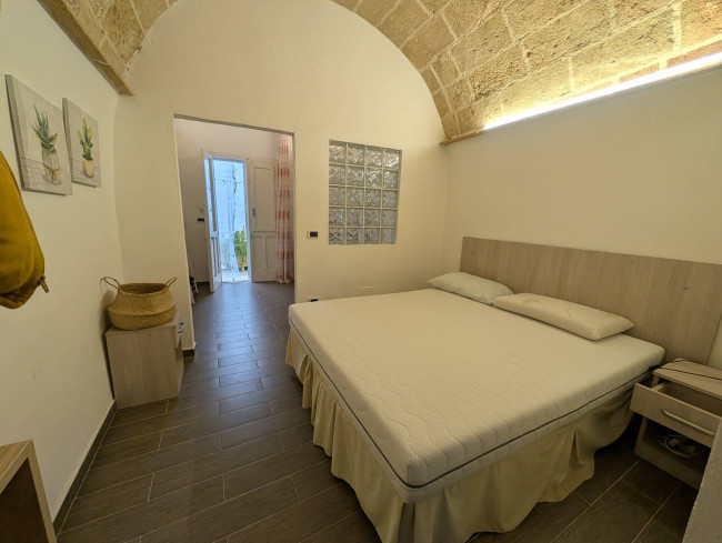 Appartamento in vendita a Tuglie