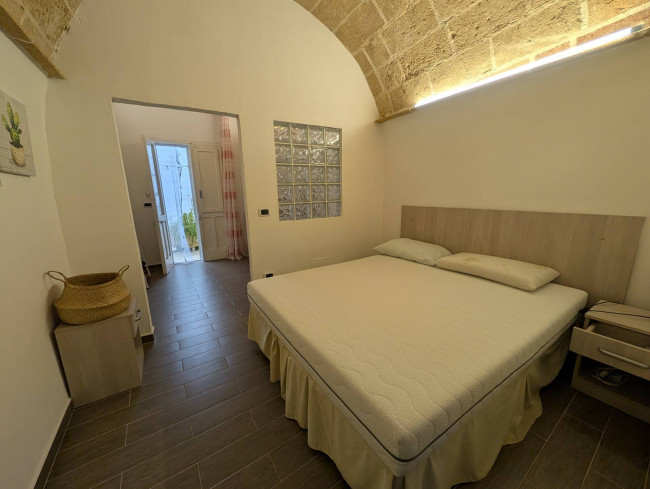 Appartamento in vendita a Tuglie