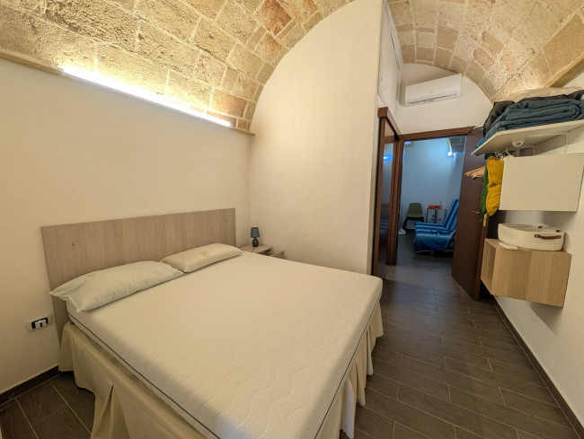 Appartamento in vendita a Tuglie