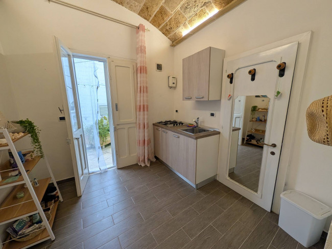 Appartamento in vendita a Tuglie