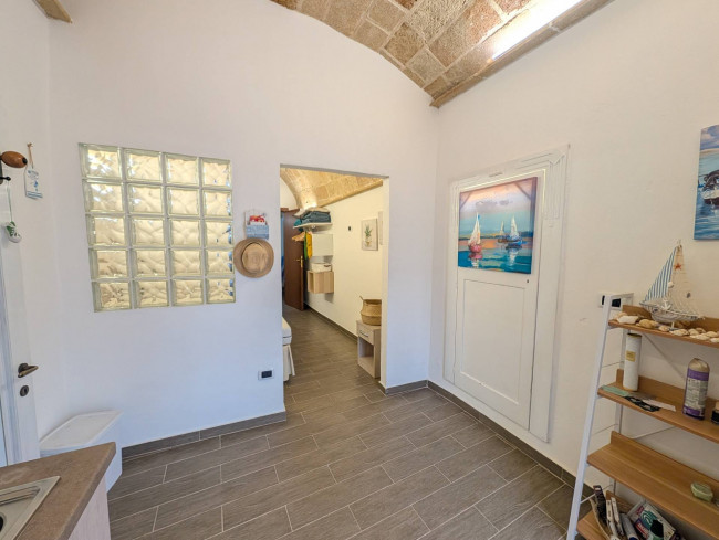 Appartamento in vendita a Tuglie