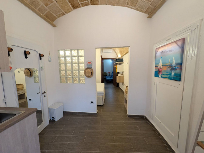 Appartamento in vendita a Tuglie