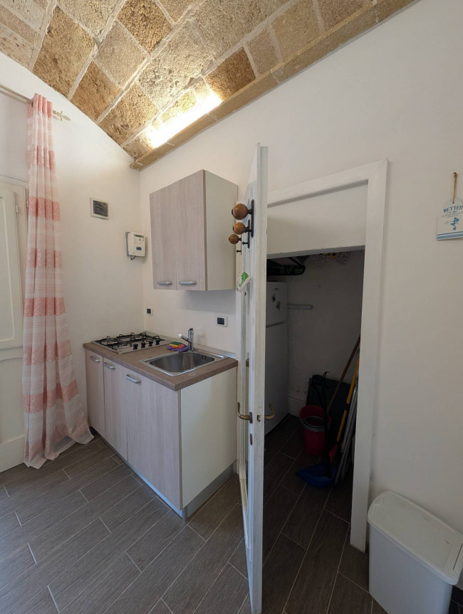 Appartamento in vendita a Tuglie