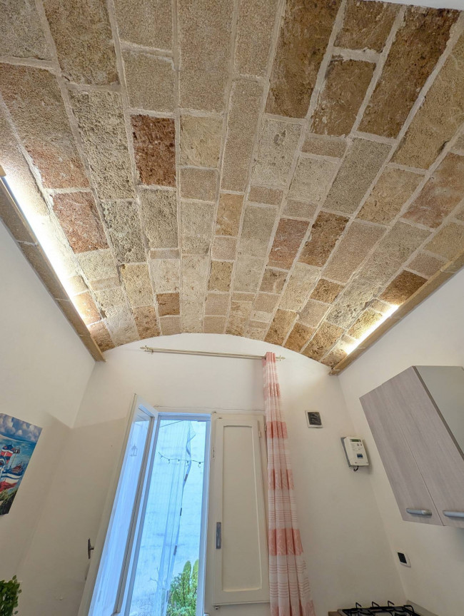 Appartamento in vendita a Tuglie