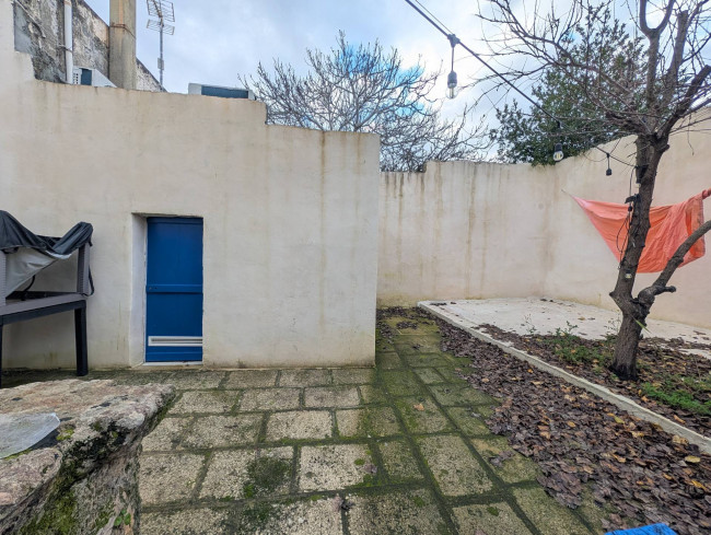 Appartamento in vendita a Tuglie