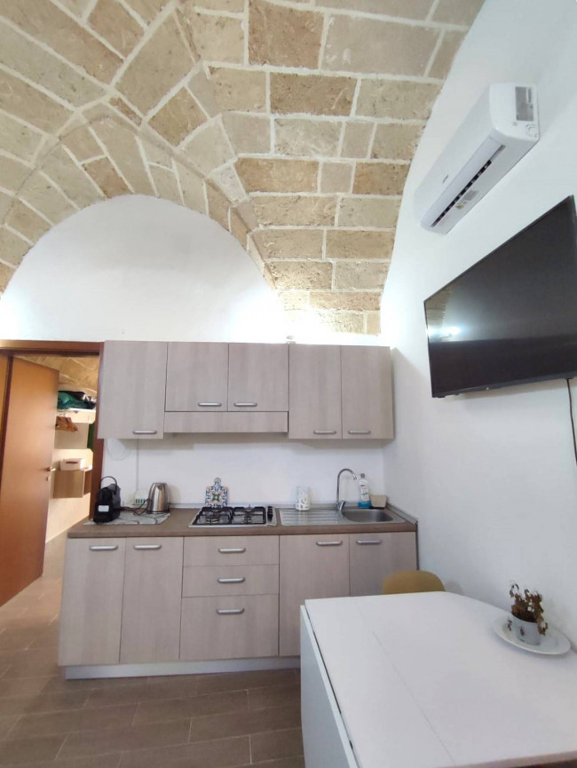 Appartamento in vendita a Tuglie