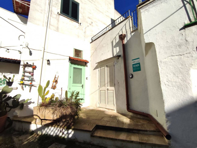 Appartamento in vendita a Tuglie