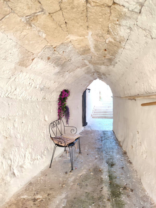 Appartamento in vendita a Tuglie