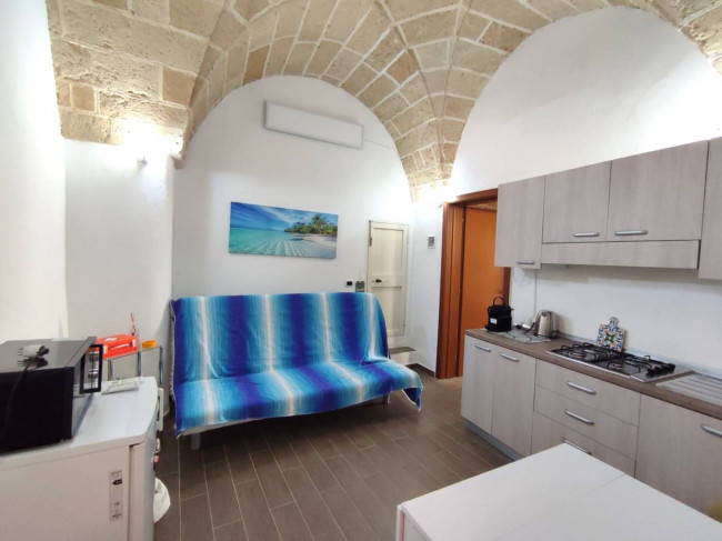 Appartamento in vendita a Tuglie