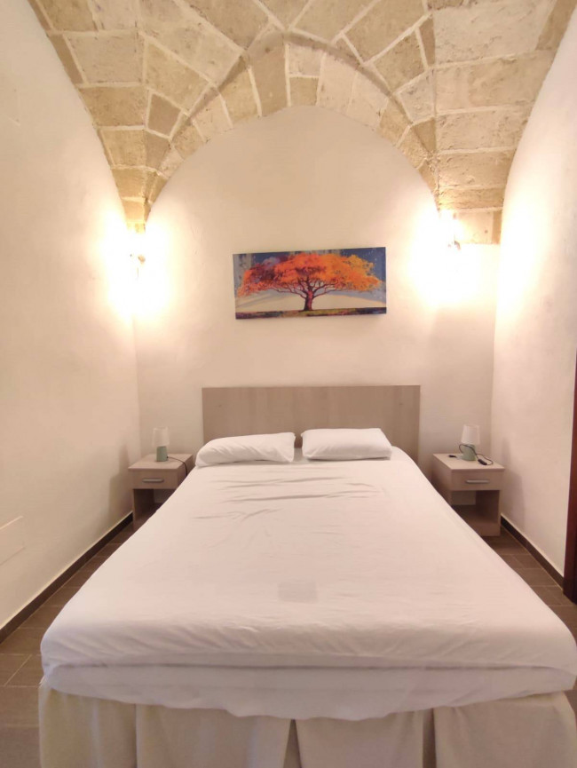 Appartamento in vendita a Tuglie