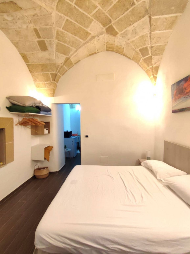 Appartamento in vendita a Tuglie