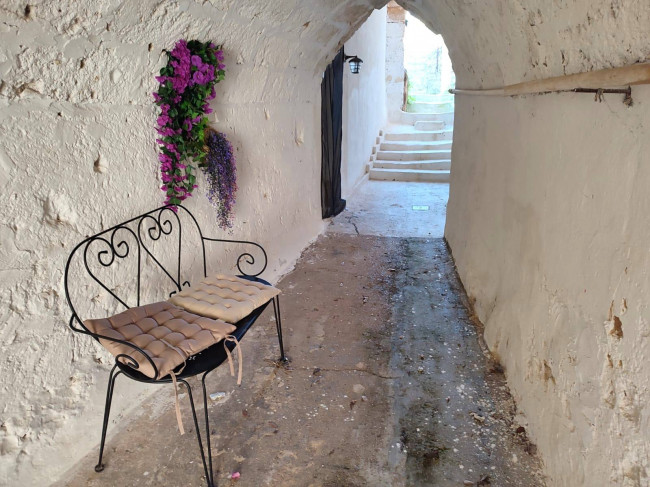 Appartamento in vendita a Tuglie