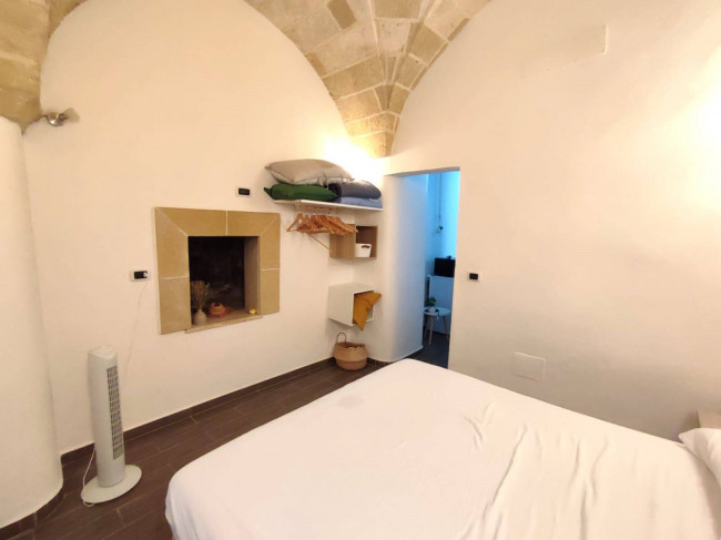 Appartamento in vendita a Tuglie