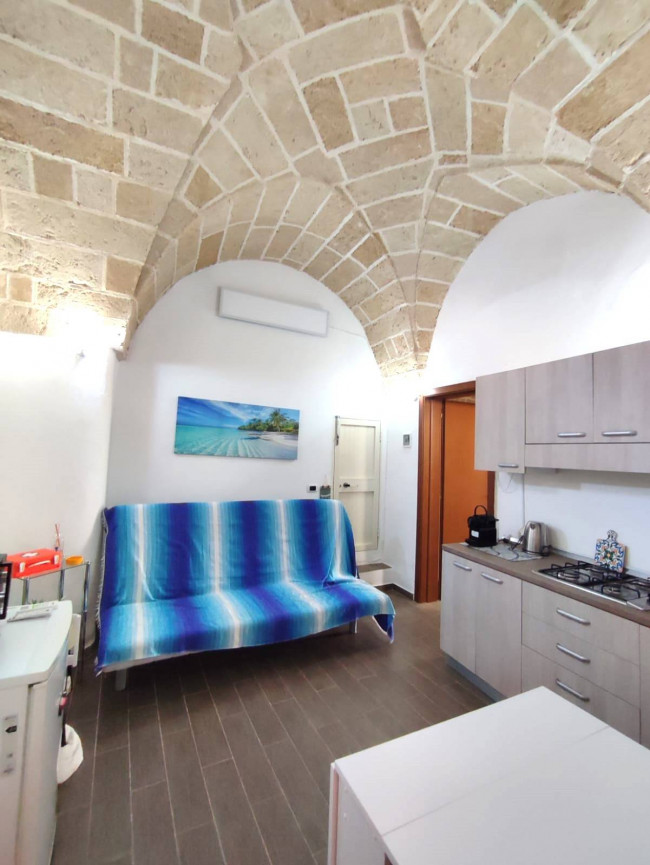 Appartamento in vendita a Tuglie