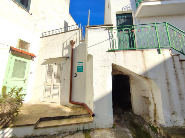 Appartamento in vendita a Tuglie