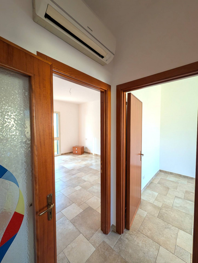 Appartamento in vendita a Alezio