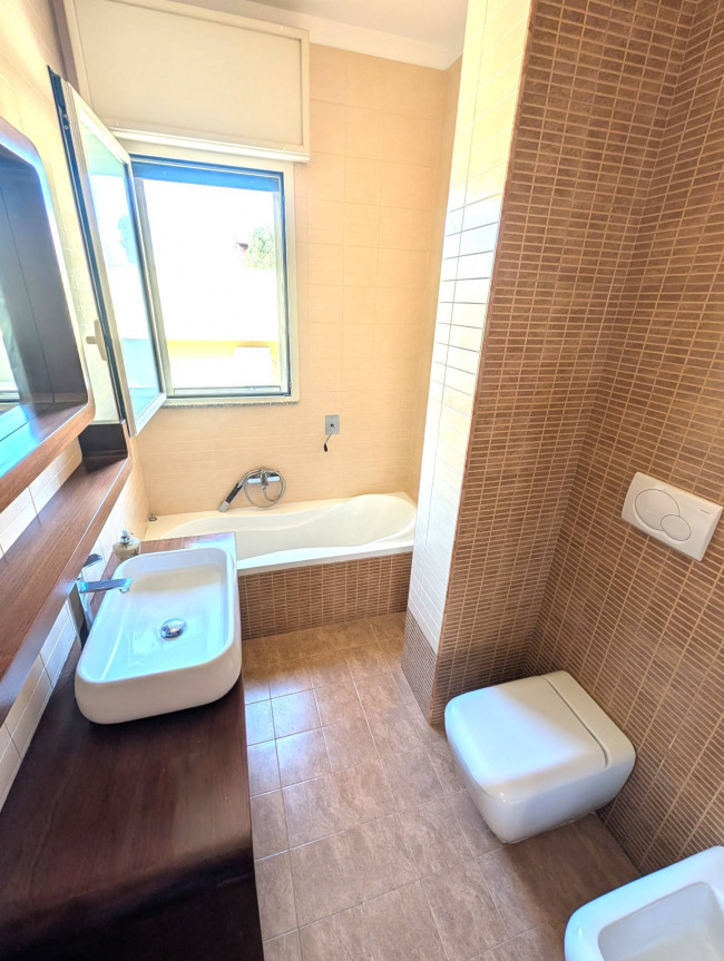 Appartamento in vendita a Alezio