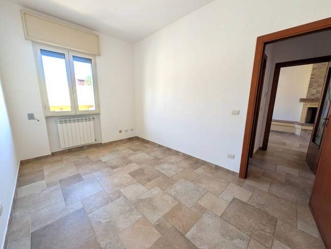 Appartamento in vendita a Alezio