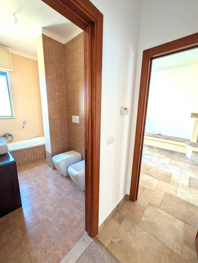 Appartamento in vendita a Alezio