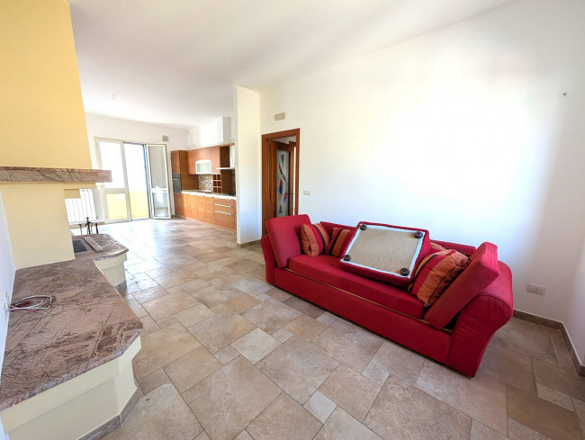 Appartamento in vendita a Alezio