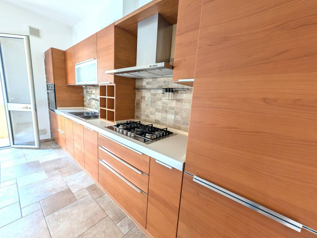 Appartamento in vendita a Alezio