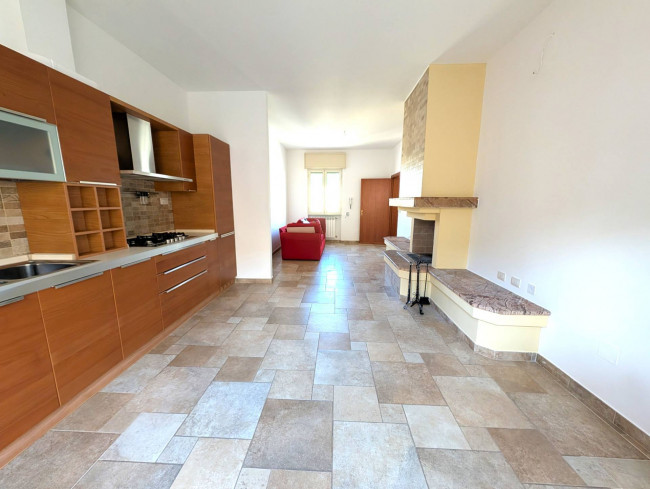 Appartamento in vendita a Alezio