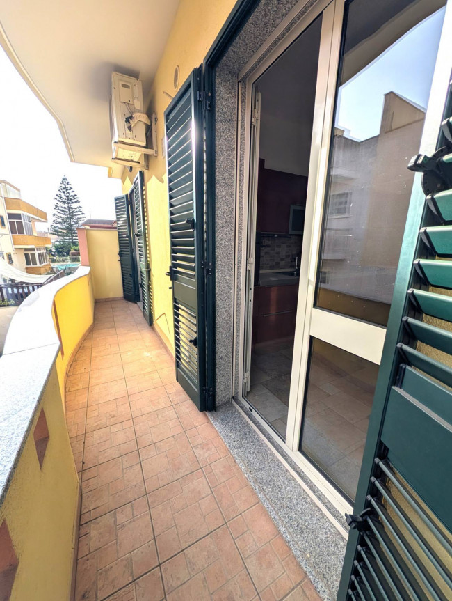 Appartamento in vendita a Alezio