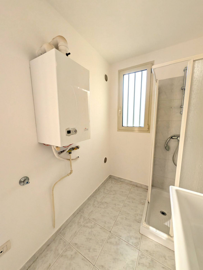 Appartamento in vendita a Alezio