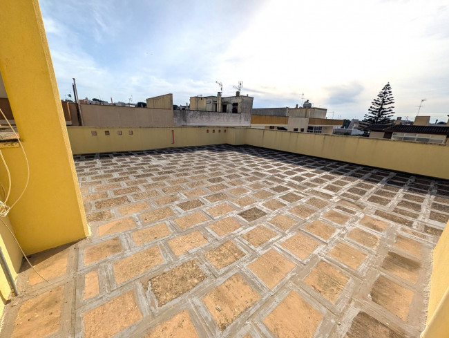 Appartamento in vendita a Alezio