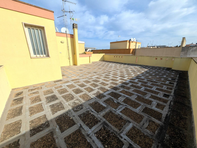 Appartamento in vendita a Alezio