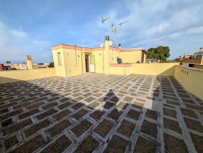 Appartamento in vendita a Alezio