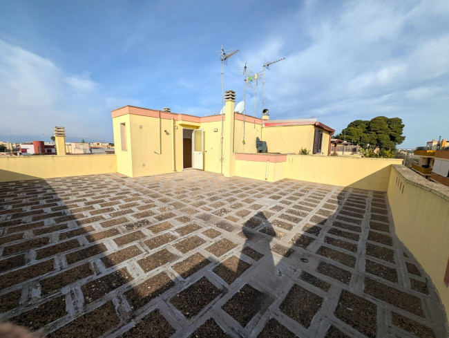 Appartamento in vendita a Alezio