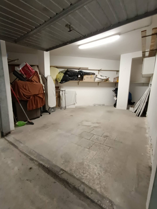 Appartamento in vendita a Gallipoli