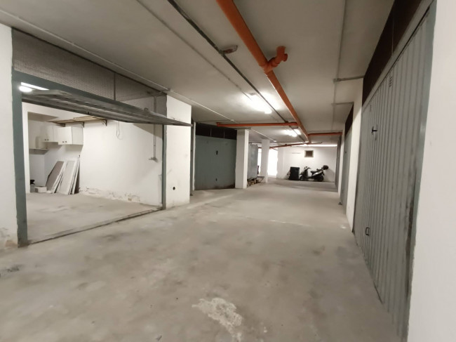 Appartamento in vendita a Gallipoli