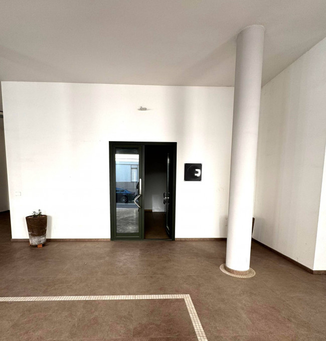 Attività commerciale in affitto a Gallipoli