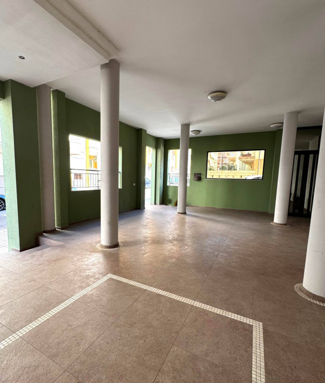 Attività commerciale in affitto a Gallipoli