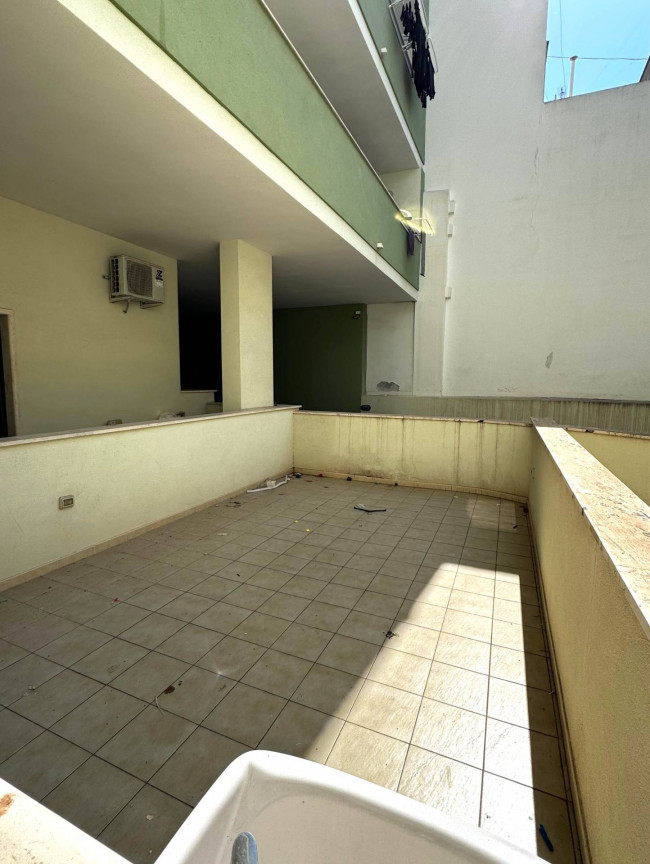 Attività commerciale in affitto a Gallipoli